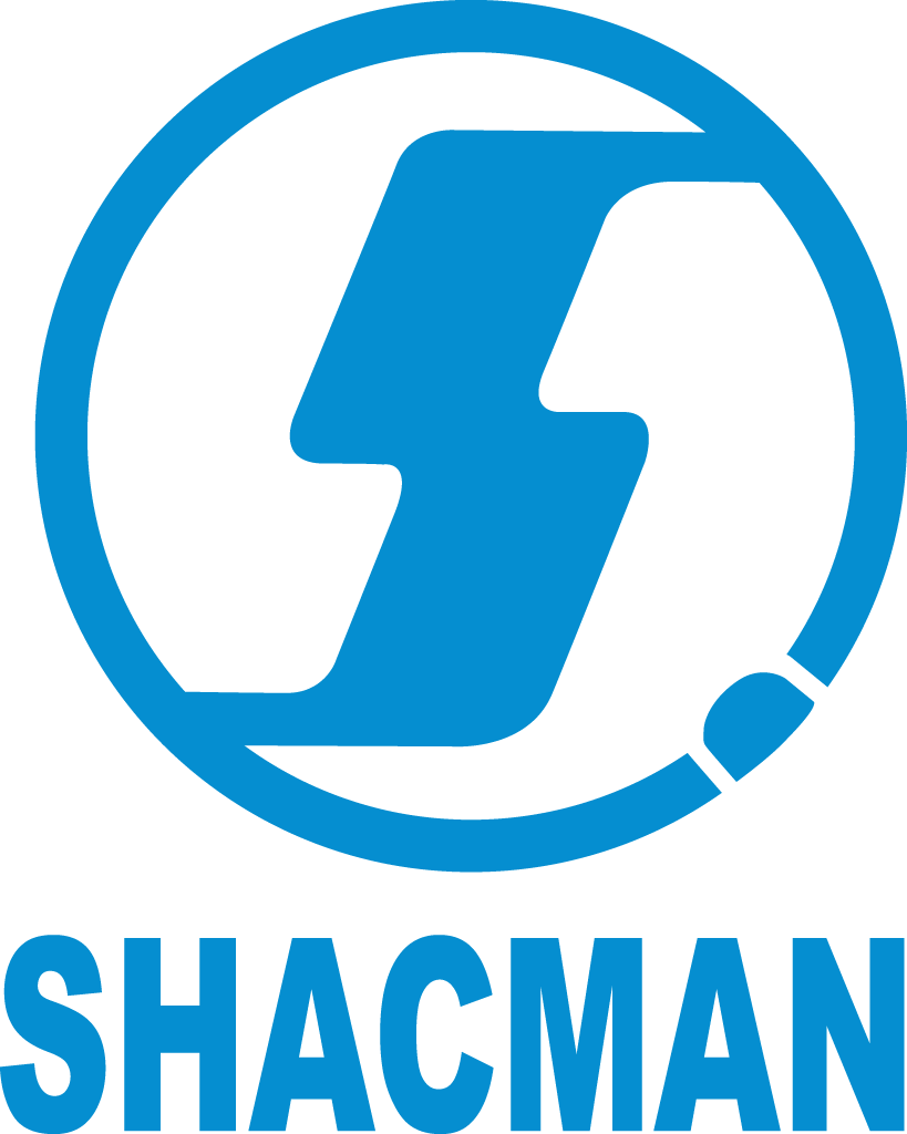 Шасси Shacman