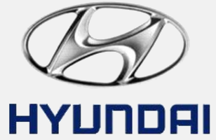 Бункеровоз Hyundai